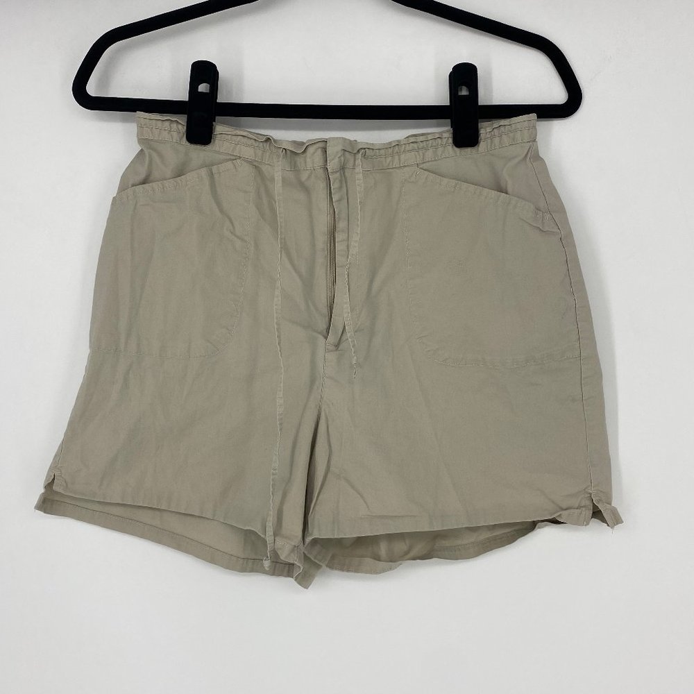 Querasa | Size 12. Lightweight Hiking Shorts